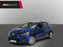 Bleu Utilisé 2023 Renault Clio V Evolution Citadine | 18 890 € (Prix juste)