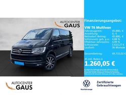 Utilisé 2019 VW Multivan Generation Six Van | 46 880 €