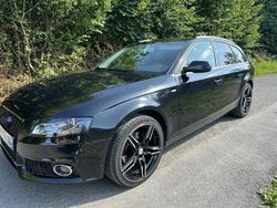 Utilisé 2010 Audi A4 Ambiente Break | 7 500 € (Prix assez cher)