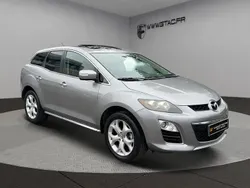 Gris Utilisé 2011 Mazda CX-7 SUV | 3 490 €