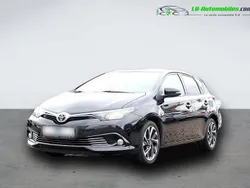 Utilisé 2016 Toyota Auris Berline | 14 800 € (Prix juste)