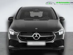 Utilisé 2024 Mercedes B180 Monospace | 33 000 € (Prix juste)