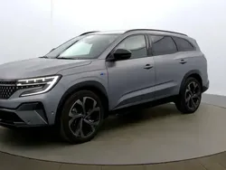 Gris Utilisé 2024 Renault Espace Esprit Alpine Monospace | 39 990 € (Bon prix)