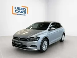 Argent Utilisé 2021 VW Polo Comfortline Citadine | 20 502 € (Super prix)