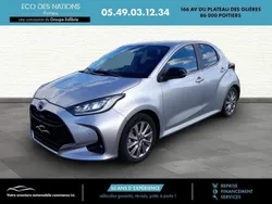 Gris Utilisé 2022 Mazda 2 Berline | 18 900 € (Prix juste)