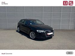 Noir brillant Utilisé 2020 Audi A3 Business | 22 490 € (Super prix)