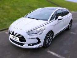 Citroën DS5