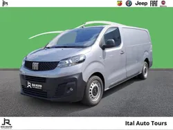 Gris Utilisé 2023 Fiat Scudo S Monospace | 29 980 € (Prix juste)