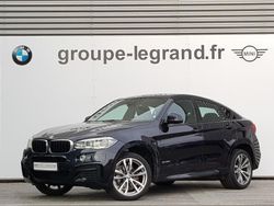 Utilisé 2015 BMW X6 M Sport SUV | 37 743 € (Prix cher)