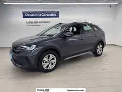 Gris Utilisé 2024 VW Taigo Life SUV | 22 990 € (Prix juste)
