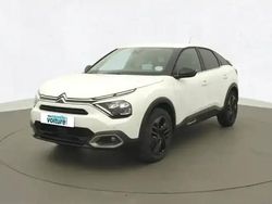Blanc Occasion 2021 Citroën C4 PureTech Berline | 16 790 € (Prix juste)