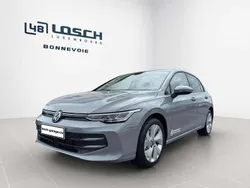 Gris Utilisé 2025 VW Golf VIII Life Berline | 32 307 € (Prix juste)