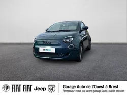 Utilisé 2022 Fiat 500e Citadine | 13 790 € (Super prix)
