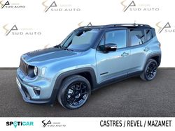 Utilisé 2022 Jeep Renegade SUV | 27 600 € (Prix cher)