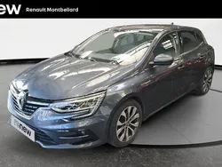 Gris Utilisé 2020 Renault Mégane IV Edition One Berline | 15 999 €