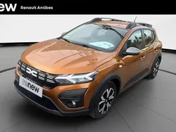 Utilisé 2023 Dacia Sandero Citadine | 14 999 € (Prix juste)
