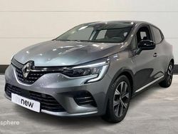 Gris Occasion 2023 Renault Clio V Evolution Berline | 14 999 € (Prix juste)