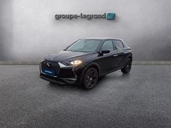Noir Utilisé 2023 DS Automobiles DS3 Crossback E-Tense Bastille SUV | 19 980 € (Super prix)