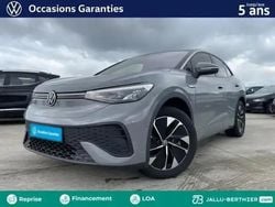 Noir Utilisé 2022 VW ID.5 Pro Performance SUV | 28 889 € (Super prix)