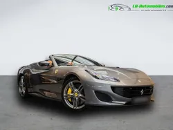 Utilisé 2018 Ferrari Portofino Coupé | 243 800 €