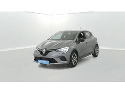 Gris Utilisé 2023 Renault Clio V Equilibre Citadine | 13 990 € (Bon prix)