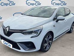 Utilisé 2019 Renault Clio IV RS Line | 11 490 € (Prix juste)