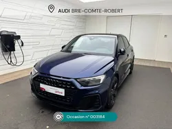 Utilisé 2024 Audi A1 S-Line Citadine | 28 990 € (Super prix)