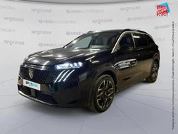 Noir Utilisé 2024 Peugeot 5008 GT SUV | 33 999 €
