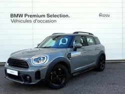 Utilisé 2021 Mini One D Citadine | 24 880 € (Prix juste)