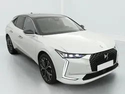 Utilisé 2024 DS Automobiles DS4 Rivoli Berline | 26 450 € (Bon prix)