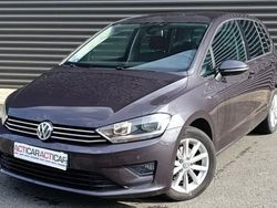 Utilisé 2015 VW Golf VII LOUNGE Berline | 12 990 € (Prix juste)