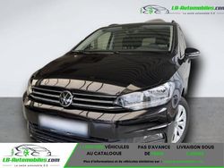 Utilisé 2022 VW Touran Monospace | 33 400 € (Prix juste)