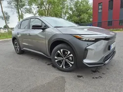 Gris Utilisé 2024 Toyota bZ4X SUV | 29 499 € (Super prix)