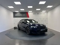 Utilisé 2025 BMW M340 M Performance Berline | 78 900 €
