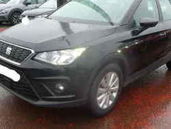 Utilisé 2020 Seat Arona Business SUV | 15 850 € (Prix juste)