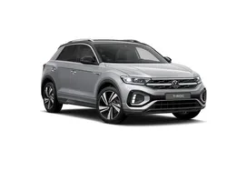 Nouvelle 2025 VW T-Roc R-line SUV | 45 270 € (Prix assez cher)