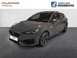 Gris Utilisé 2023 Cupra Leon VZ | 33 690 € (Prix juste)
