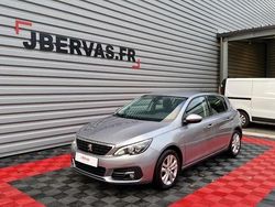 Utilisé 2021 Peugeot 308 Business-Line Berline | 13 990 € (Bon prix)