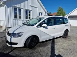 Blanc Utilisé 2005 VW Sharan Monospace | 2 650 €