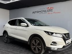 Blanc Occasion 2018 Nissan Qashqai S SUV | 10 490 € (Bon prix)