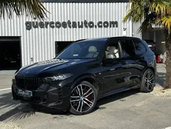 Noir Utilisé 2023 BMW X5 M Sport SUV | 77 990 € (Super prix)