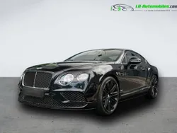 Utilisé 2016 Bentley Continental GT Coupé | 111 100 € (Prix juste)