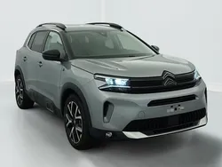 Utilisé 2023 Citroën C5 Aircross Shine SUV | 27 070 € (Prix juste)