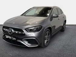 Utilisé 2025 Mercedes GLA200 AMG line SUV | 51 990 €