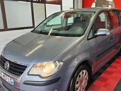 Utilisé 2007 VW Touran Monospace | 6 990 €
