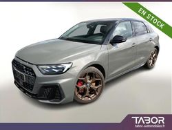 Gris Utilisé 2019 Audi A1 Sportback Edition .1 Citadine | 28 988 € (Prix cher)