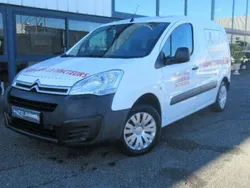 Utilisé 2017 Citroën Berlingo Business Class Monospace | 7 990 € (Prix juste)