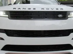 Nouvelle 2024 Land Rover Range Rover HSE SUV | 137 490 € (Super prix)