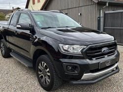 Utilisé 2020 Ford Ranger Pick-up | 24 990 € (Super prix)