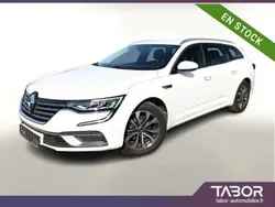 Blanc Utilisé 2022 Renault Talisman Zen Break | 18 888 € (Prix juste)